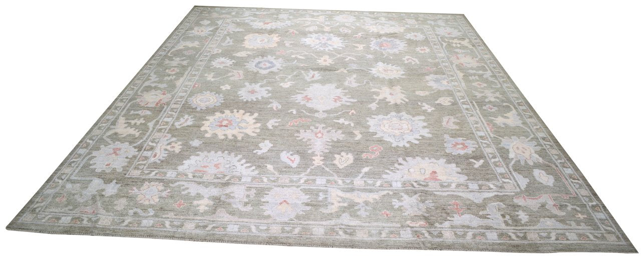 Turkish Oushak