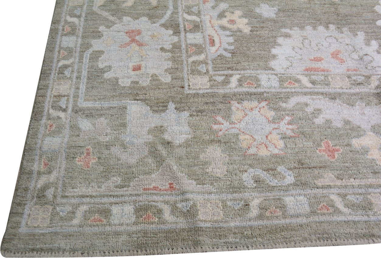 Turkish Oushak