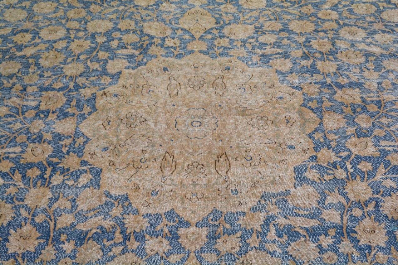 Vintage Persian Kerman
