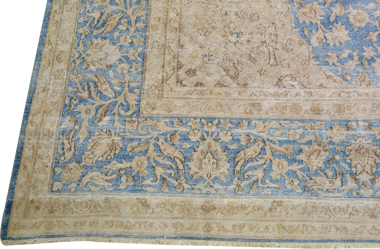 Vintage Persian Kerman