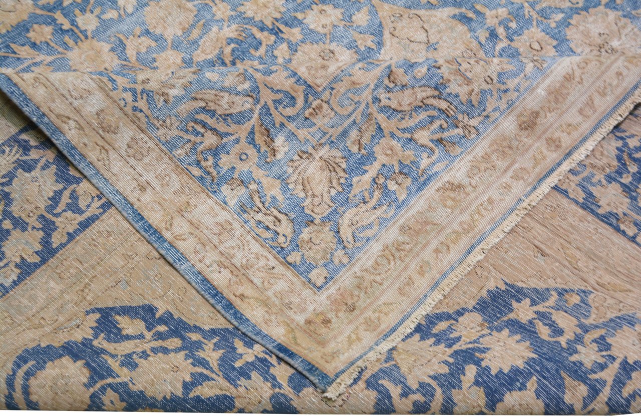 Vintage Persian Kerman