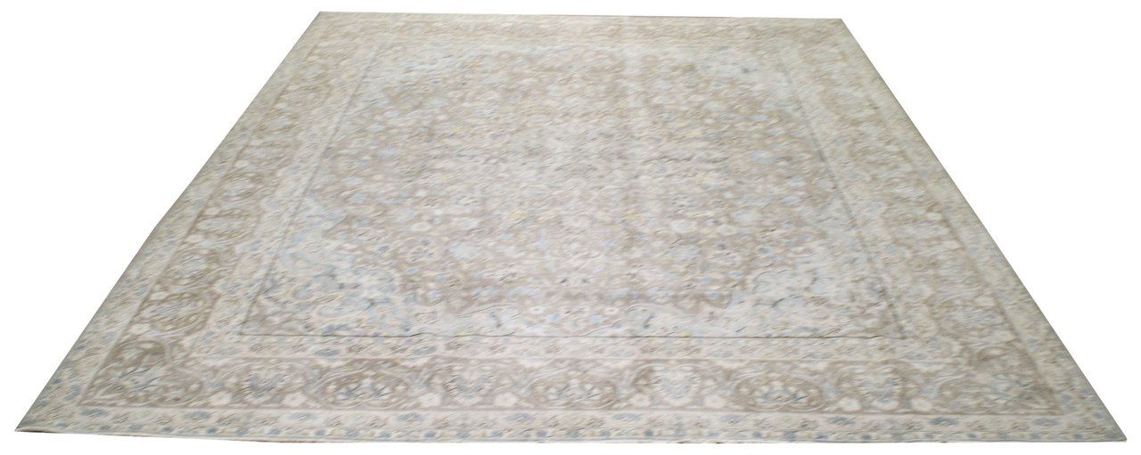 Vintage Persian Kerman