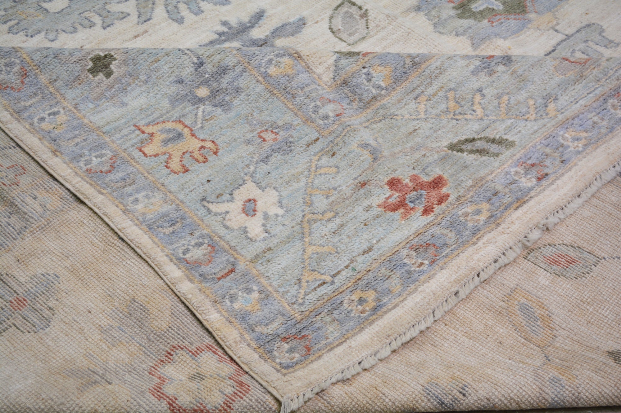 Turkish Ouhsak