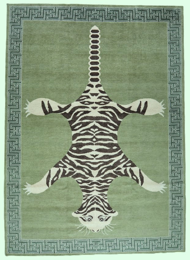 Chinese Art Deco