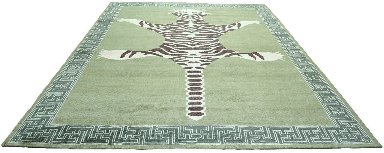 Chinese Art Deco