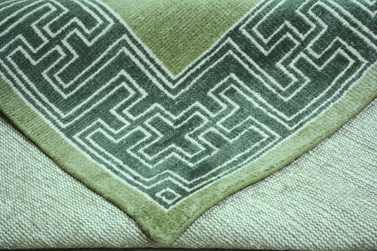 Chinese Art Deco