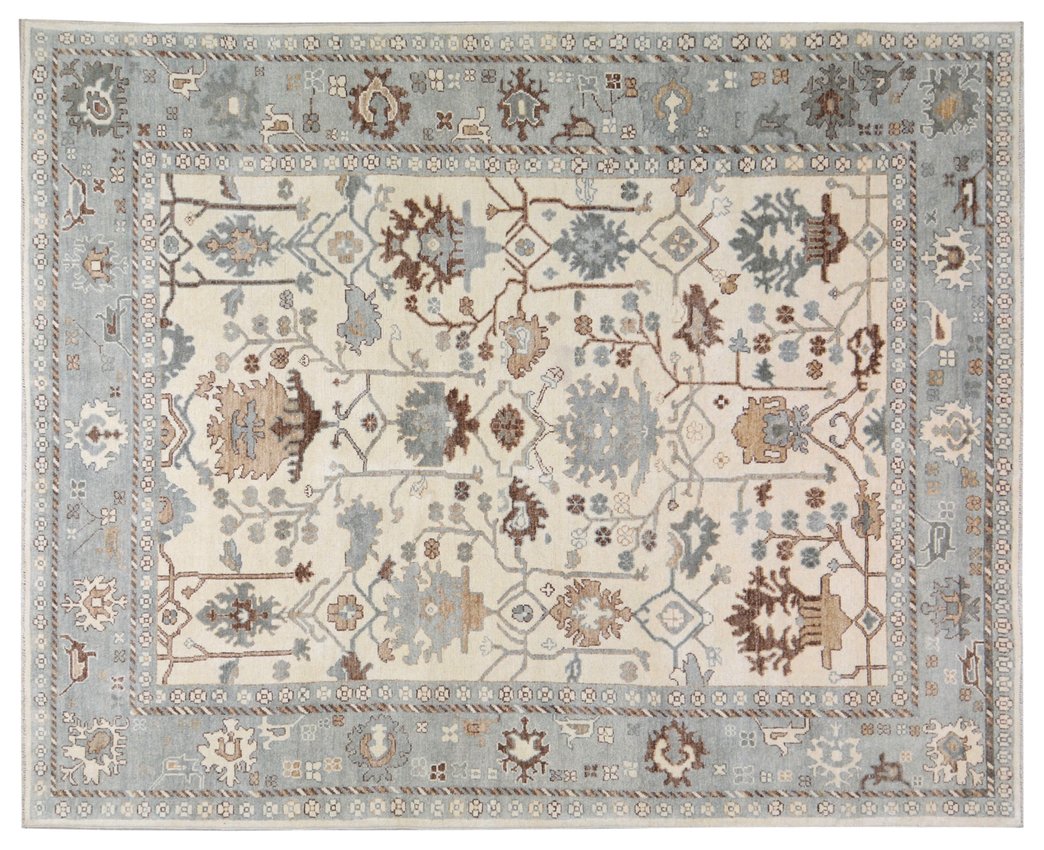 Turkish Oushak