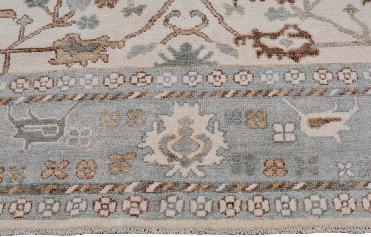 Turkish Oushak