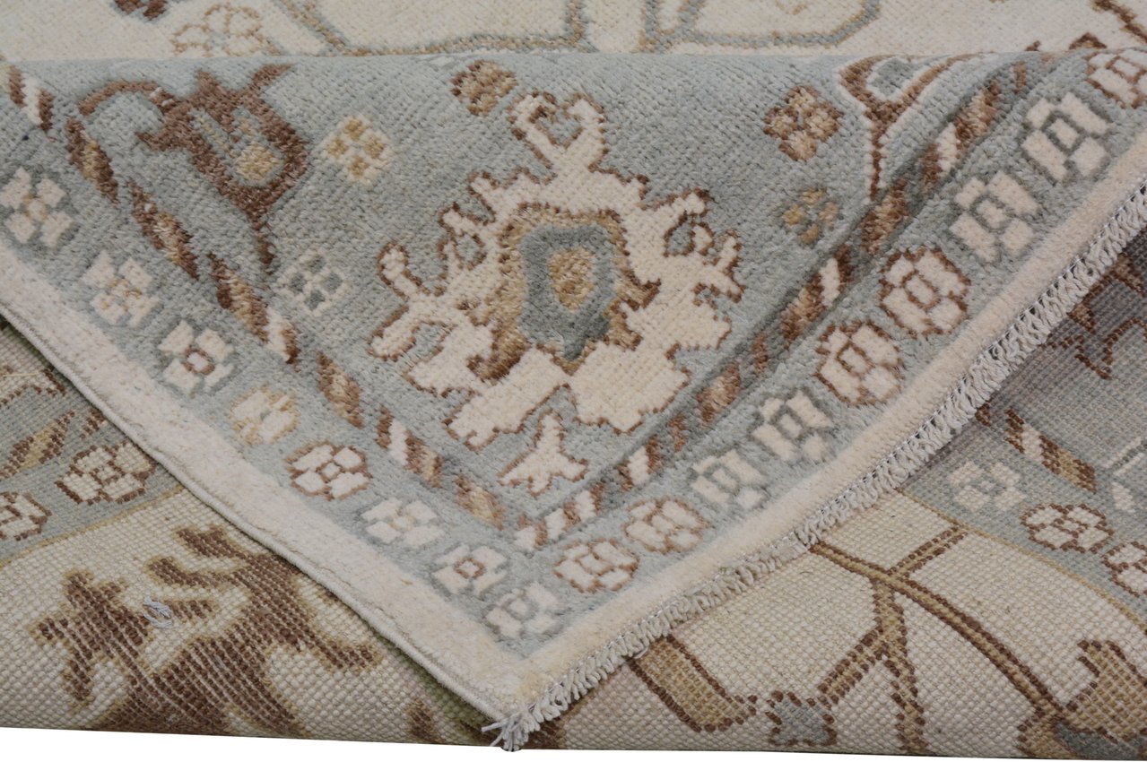 Turkish Oushak