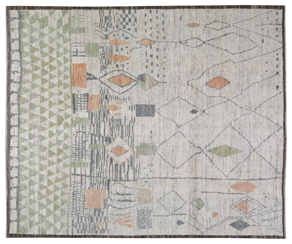 Moroccan - MO02