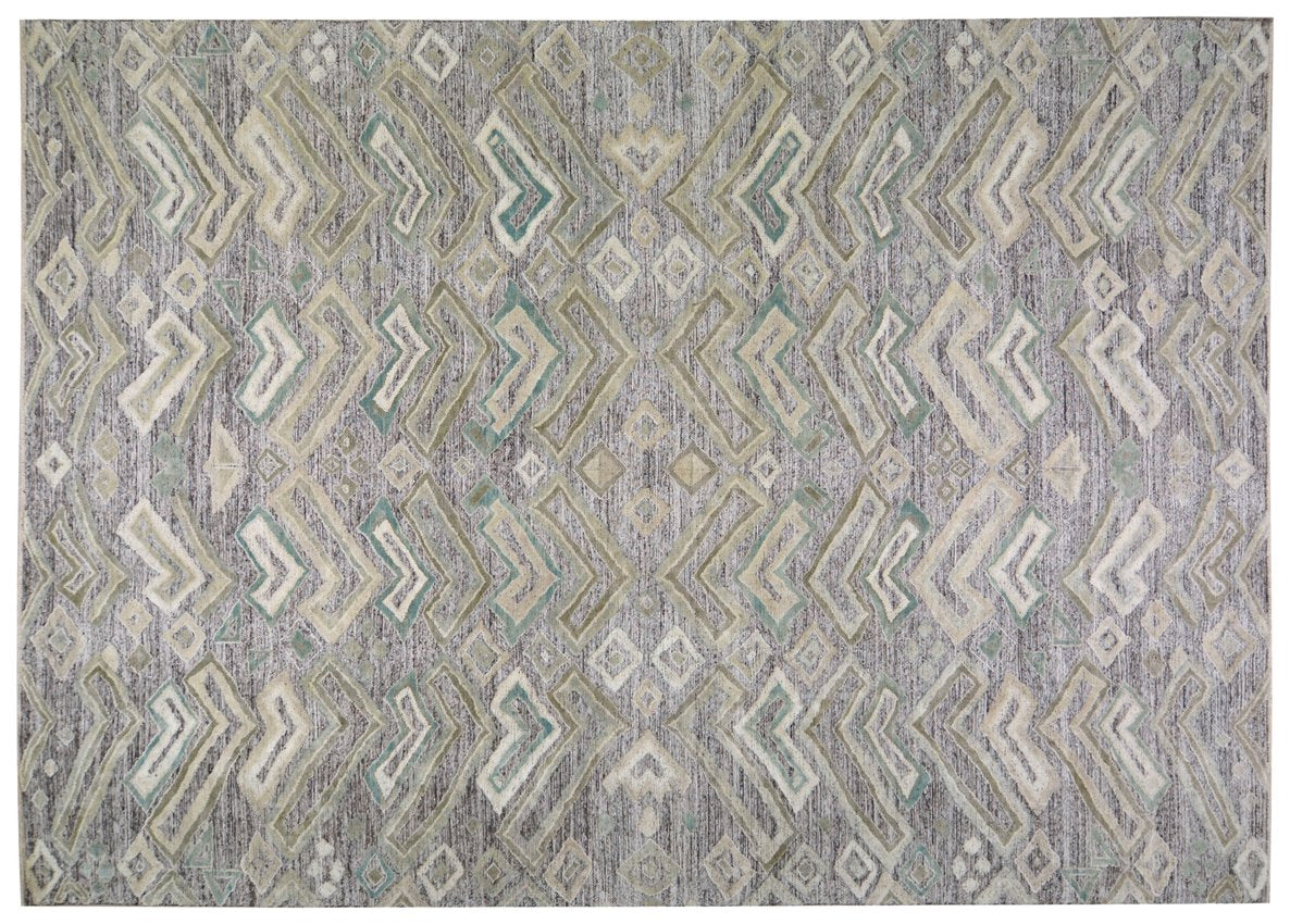 Moroccan Sheba