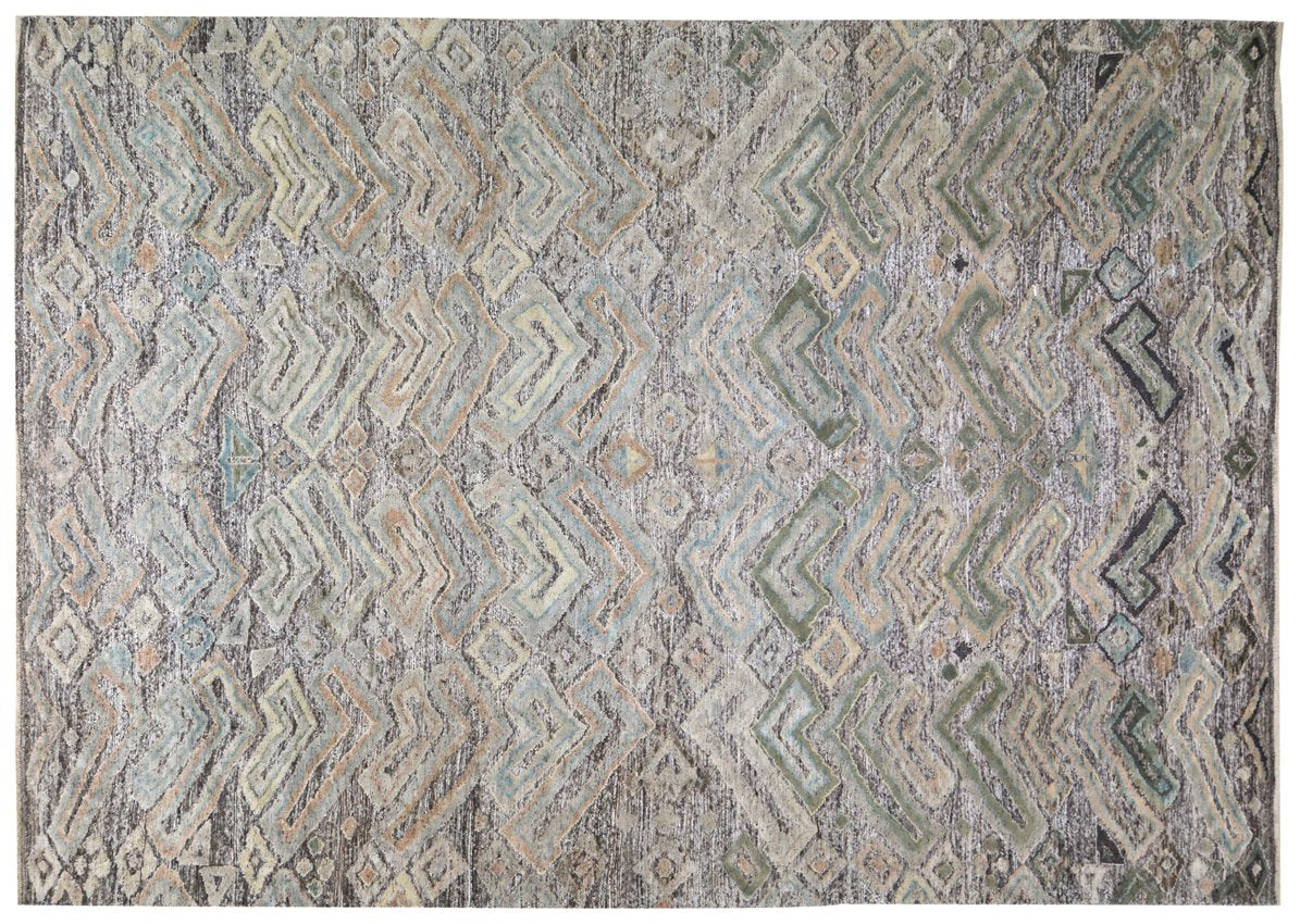 Moroccan Sheba