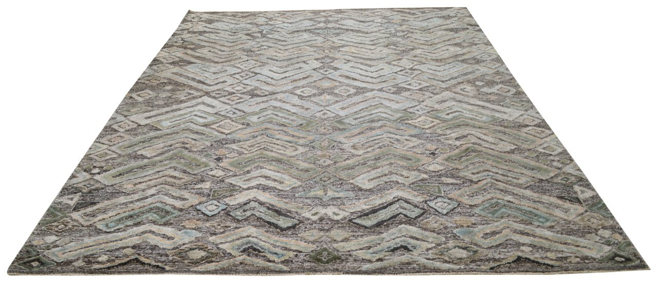 Moroccan Sheba