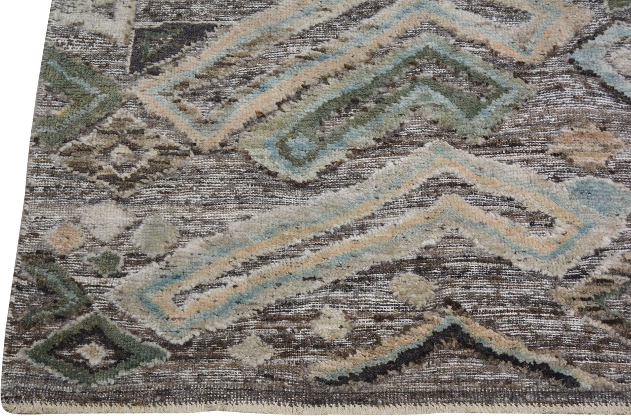 Moroccan Sheba