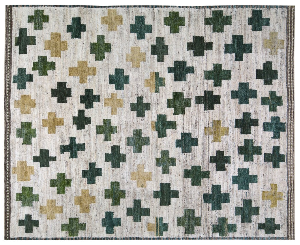 Moroccan - MG