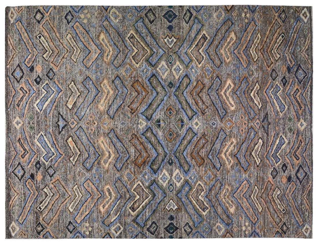 Moroccan Sheba