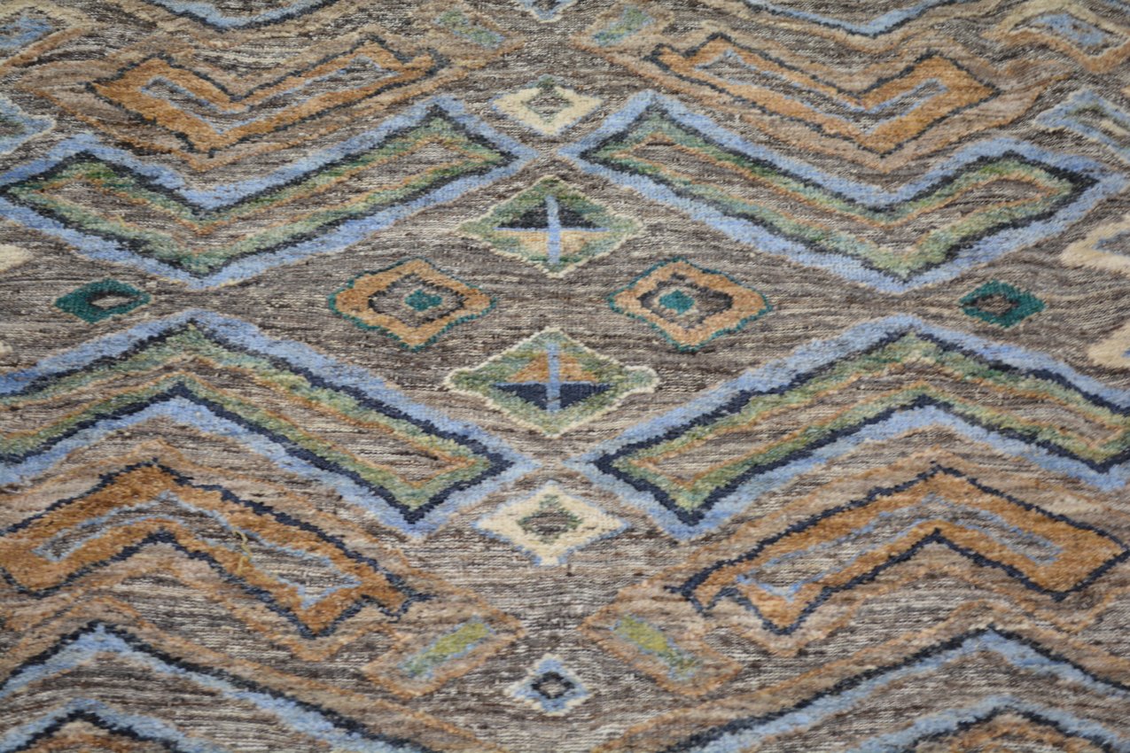 Moroccan Sheba