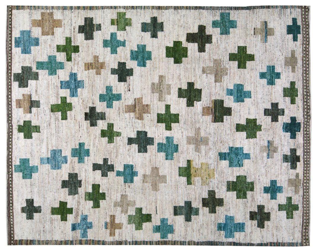 Moroccan - MG