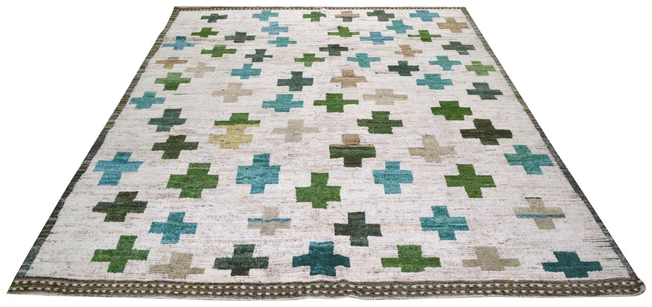 Moroccan - MG