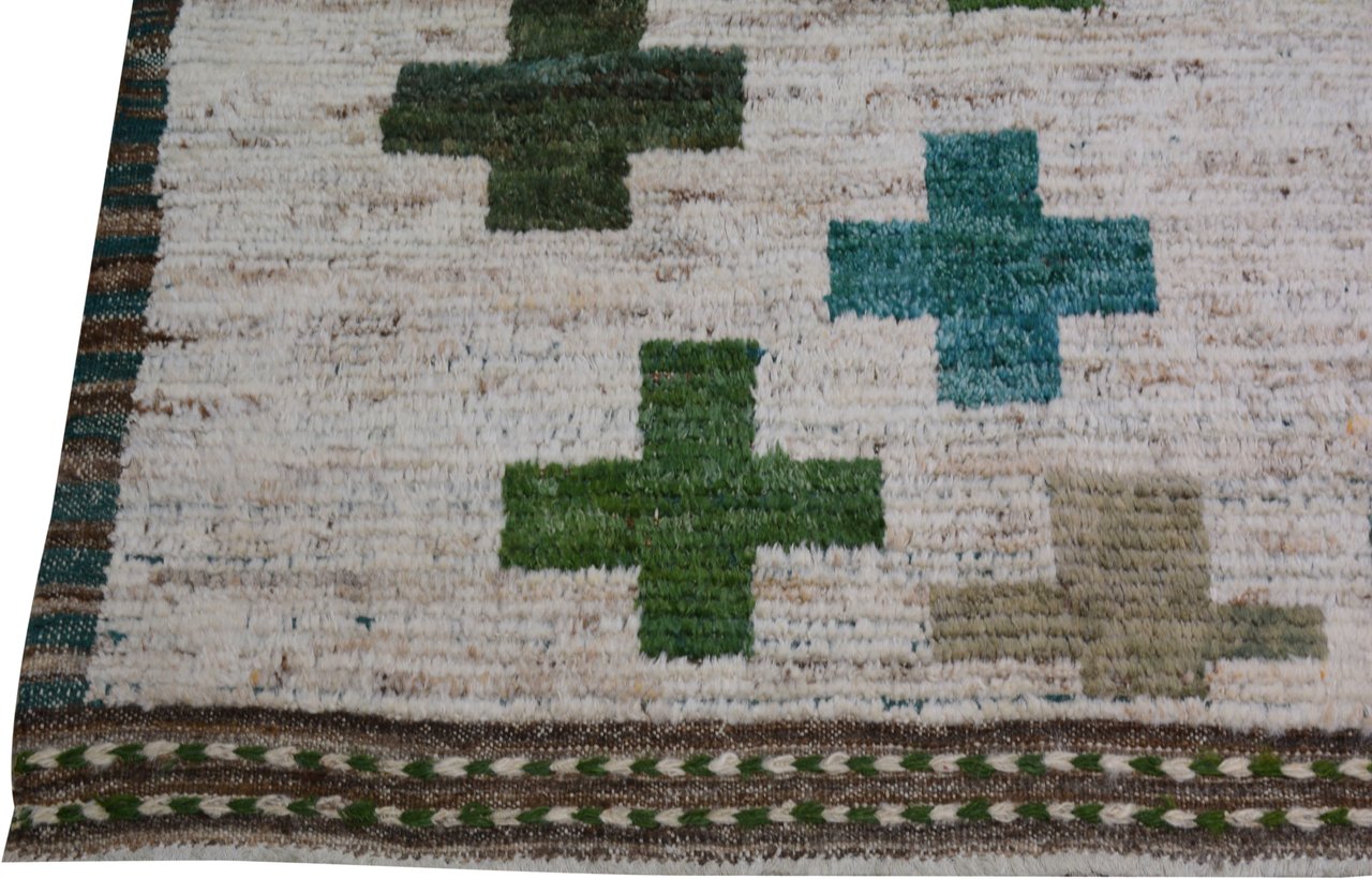 Moroccan - MG
