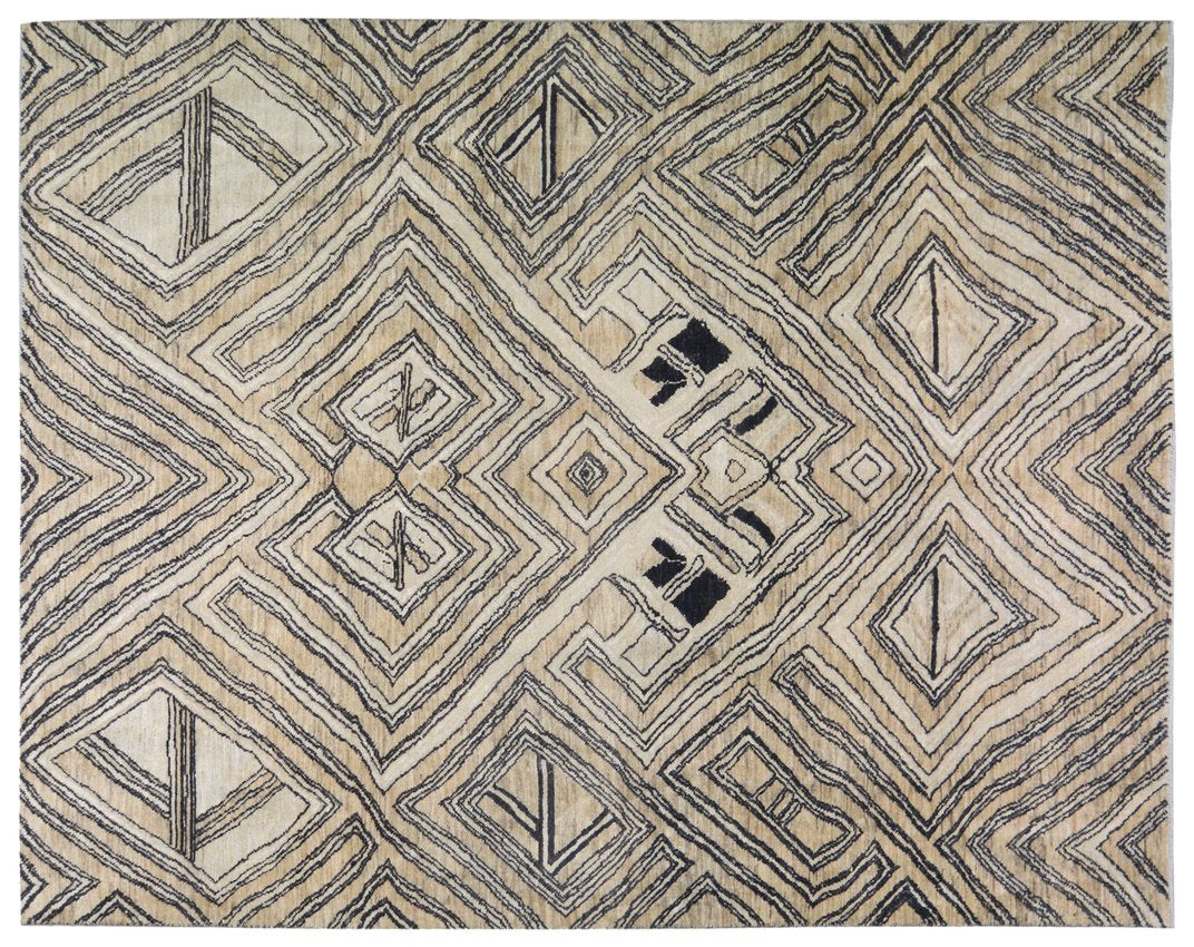 Moroccan Sheba - MZ01