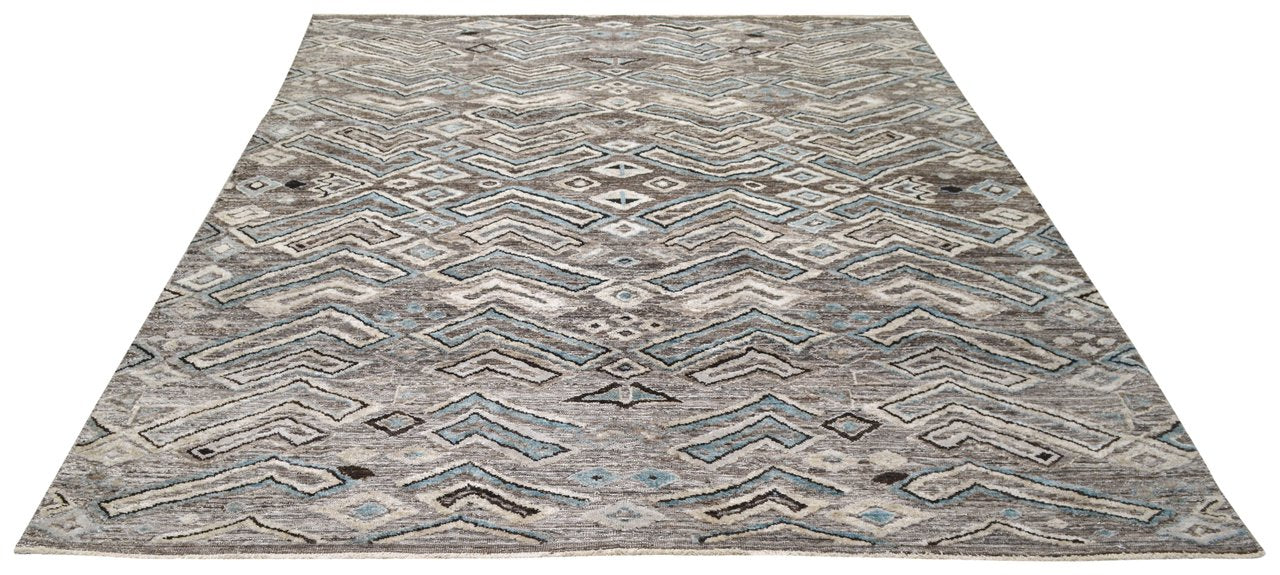 Moroccan Sheba
