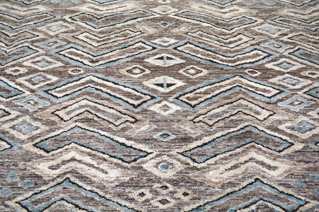 Moroccan Sheba