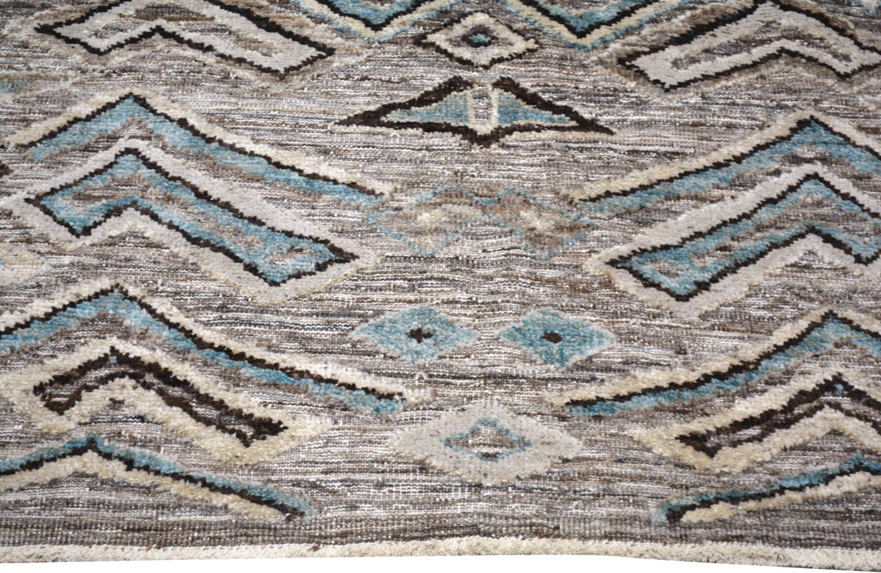 Moroccan Sheba