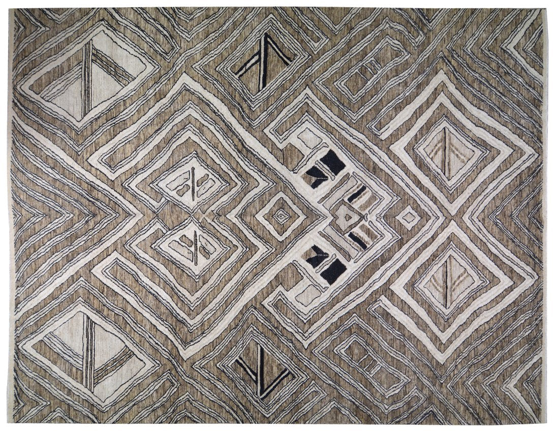 Moroccan Sheba - MZ01