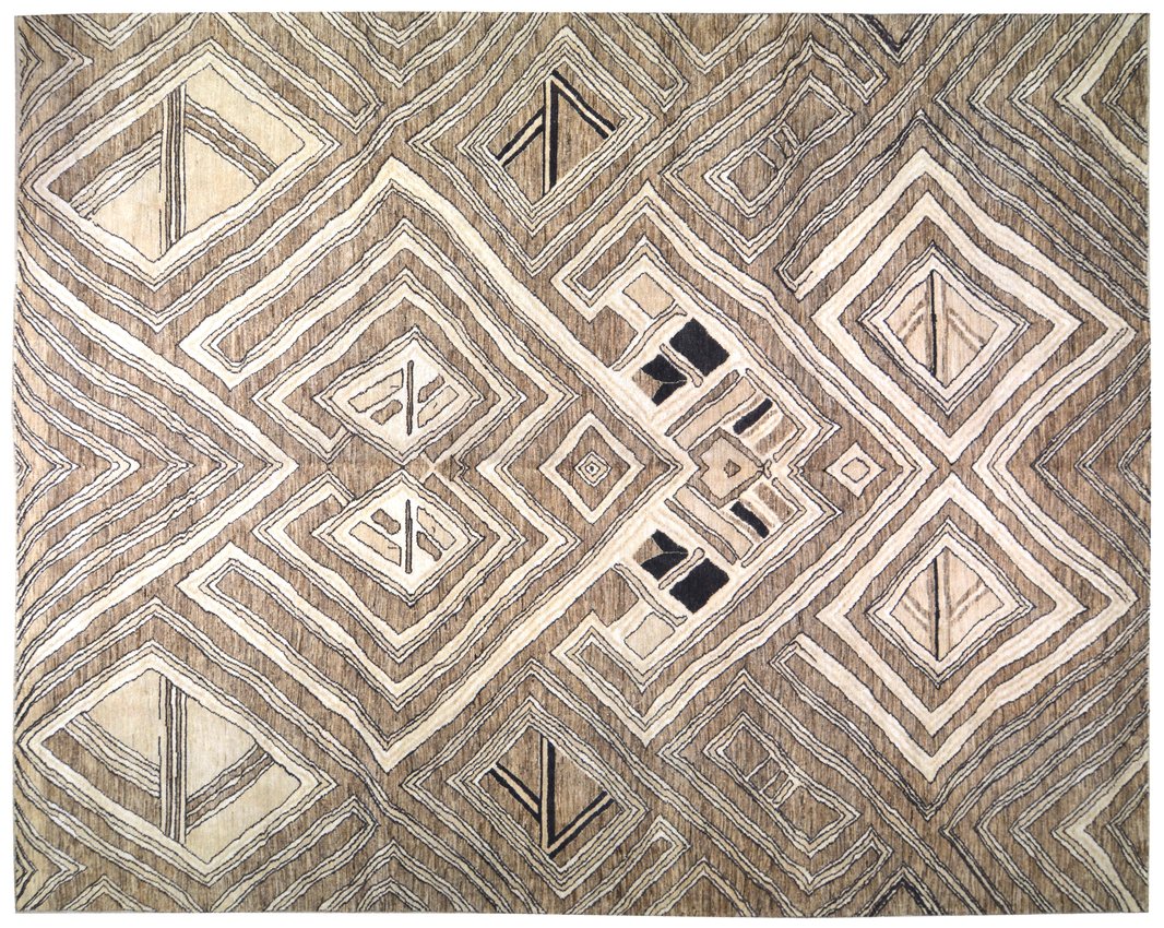 Moroccan Sheba - MZ01