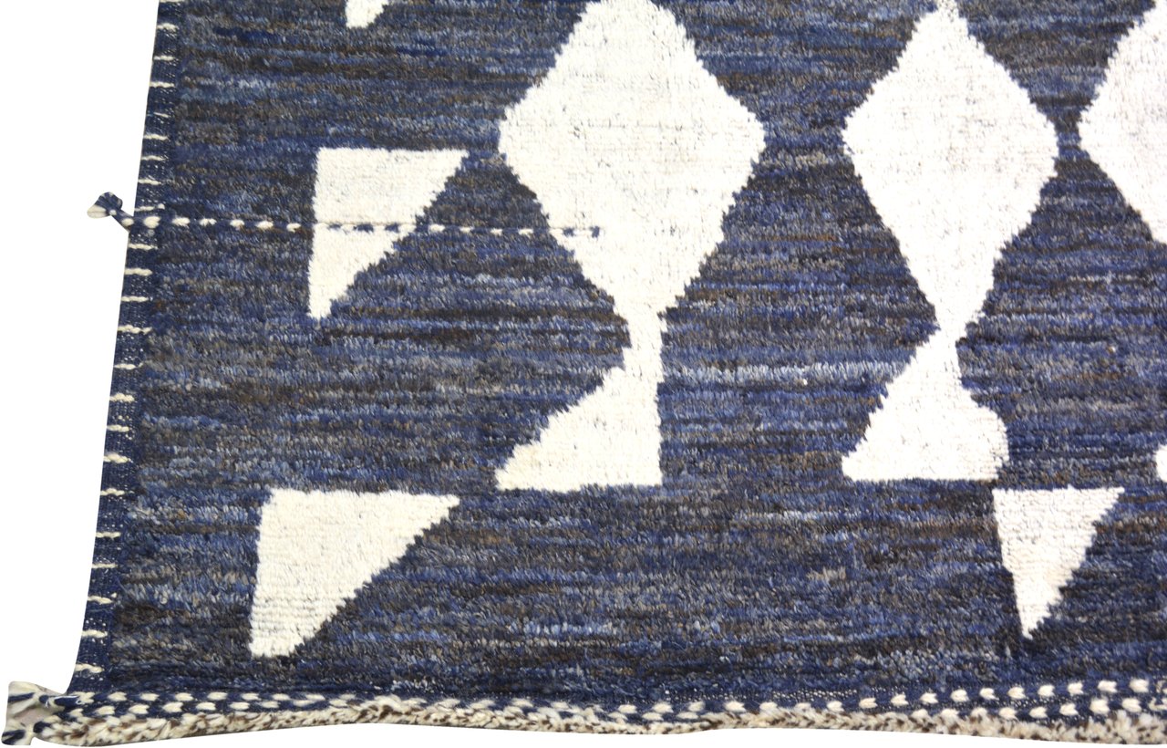 Maroccan - SQR01