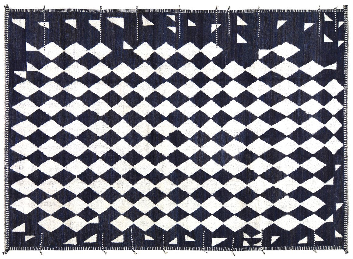 Moroccan - SQR01