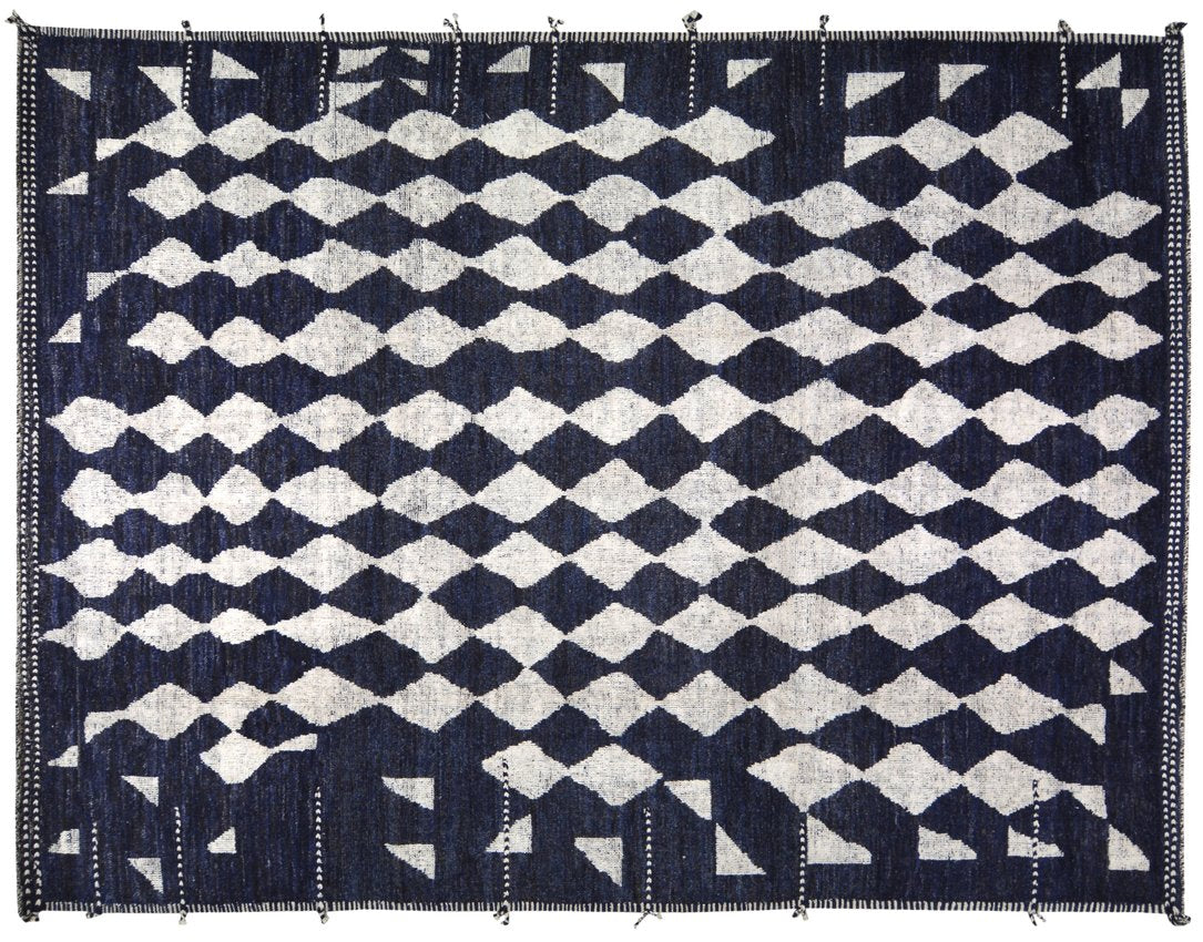 Moroccan - SQR01