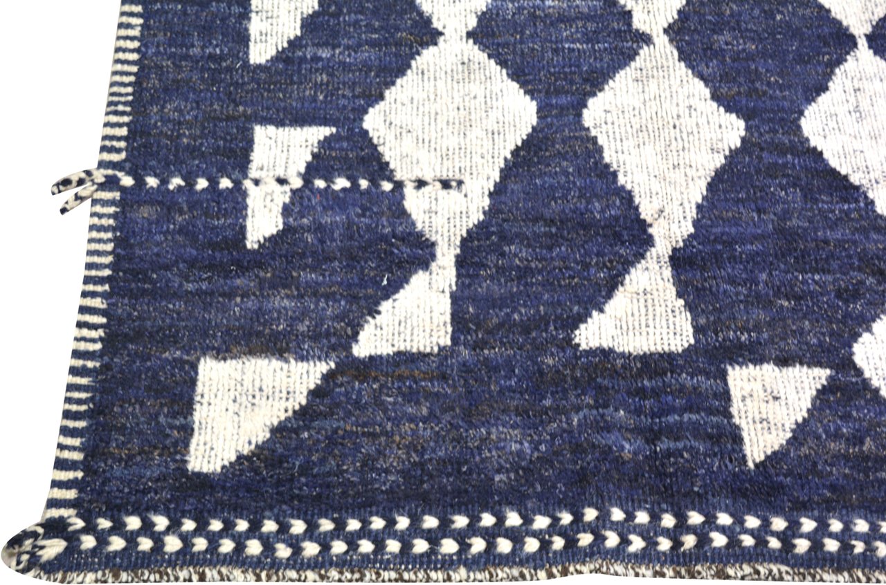Moroccan - SQR01
