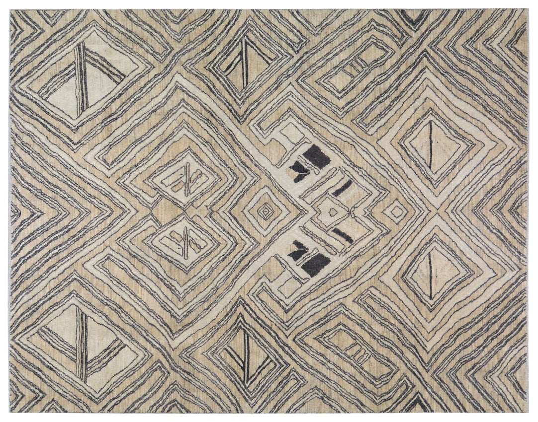 Moroccan - Sheba - MZ01