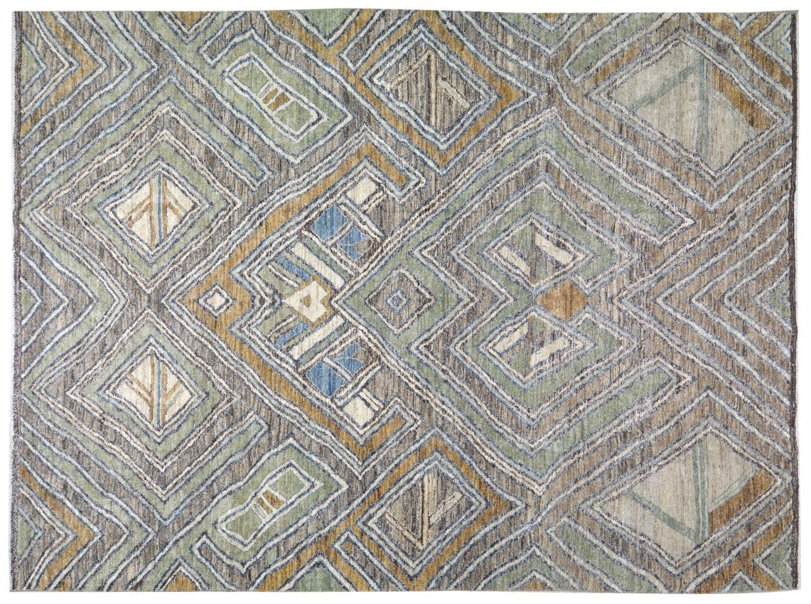 Moroccan - Sheba - MZ02