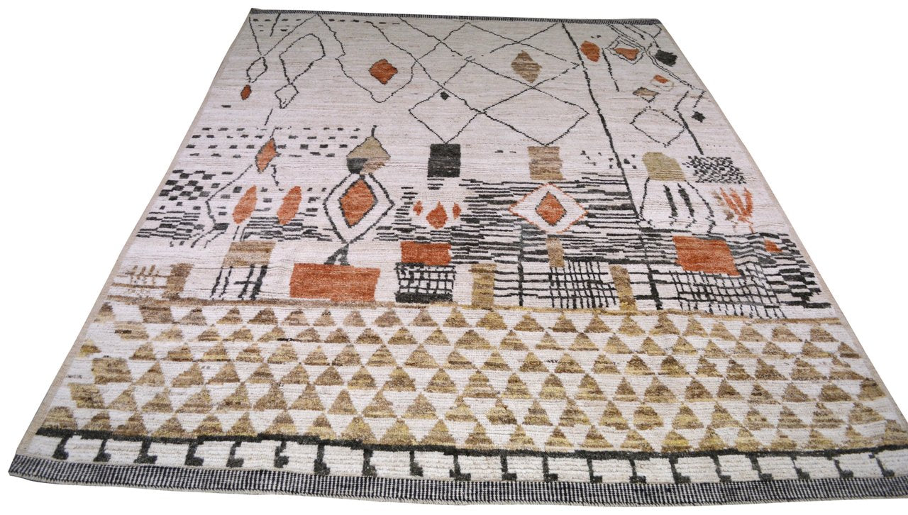 Moroccan - MO02