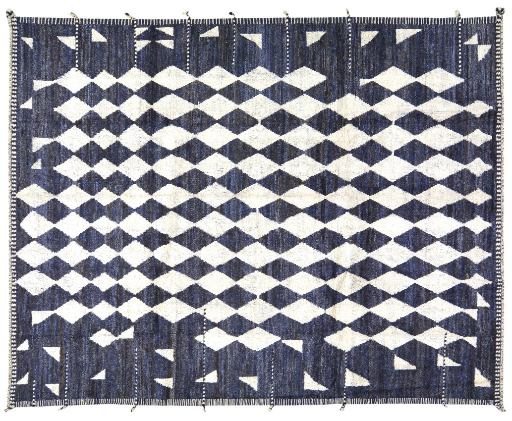 Moroccan - SQR01
