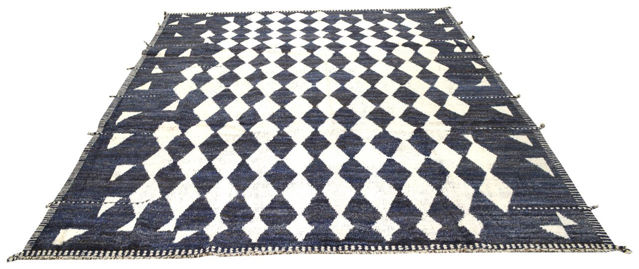 Moroccan - SQR01