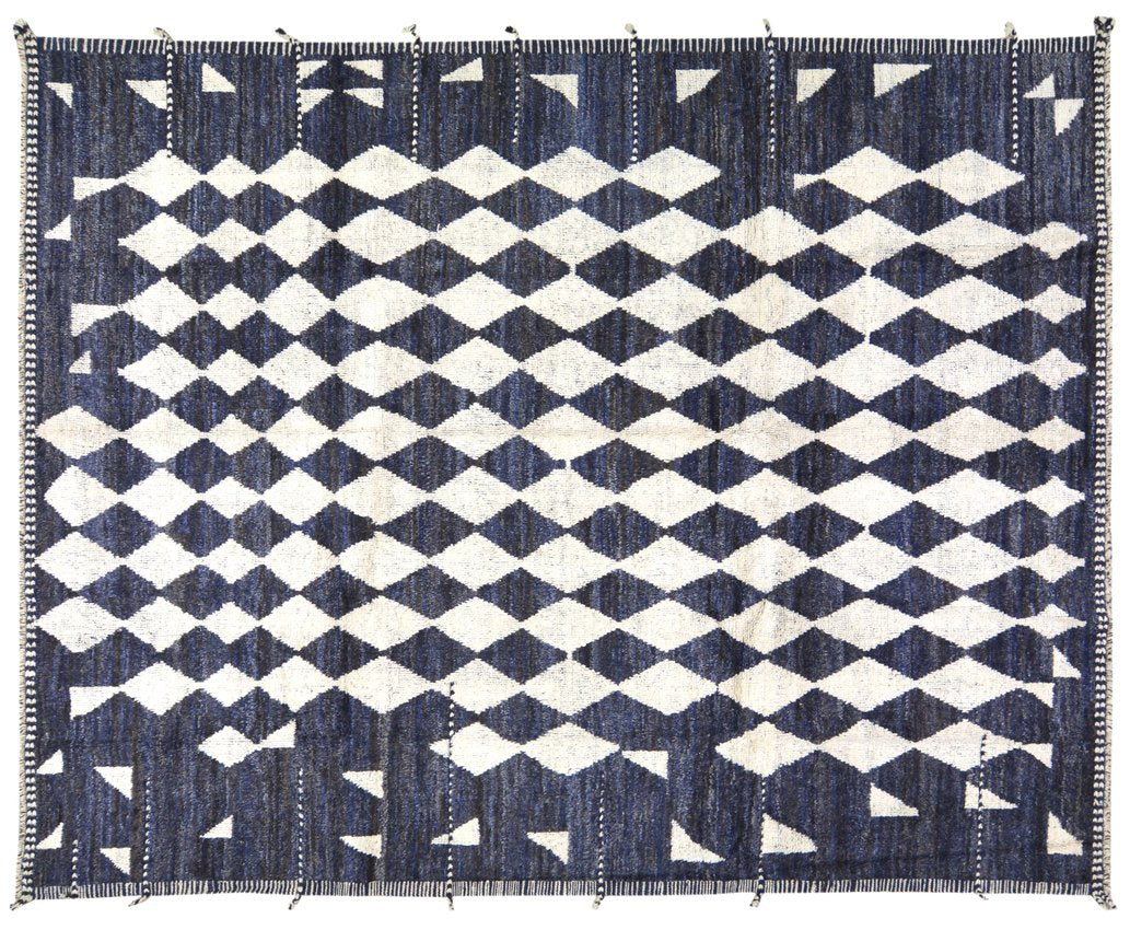 Moroccan - SQR01