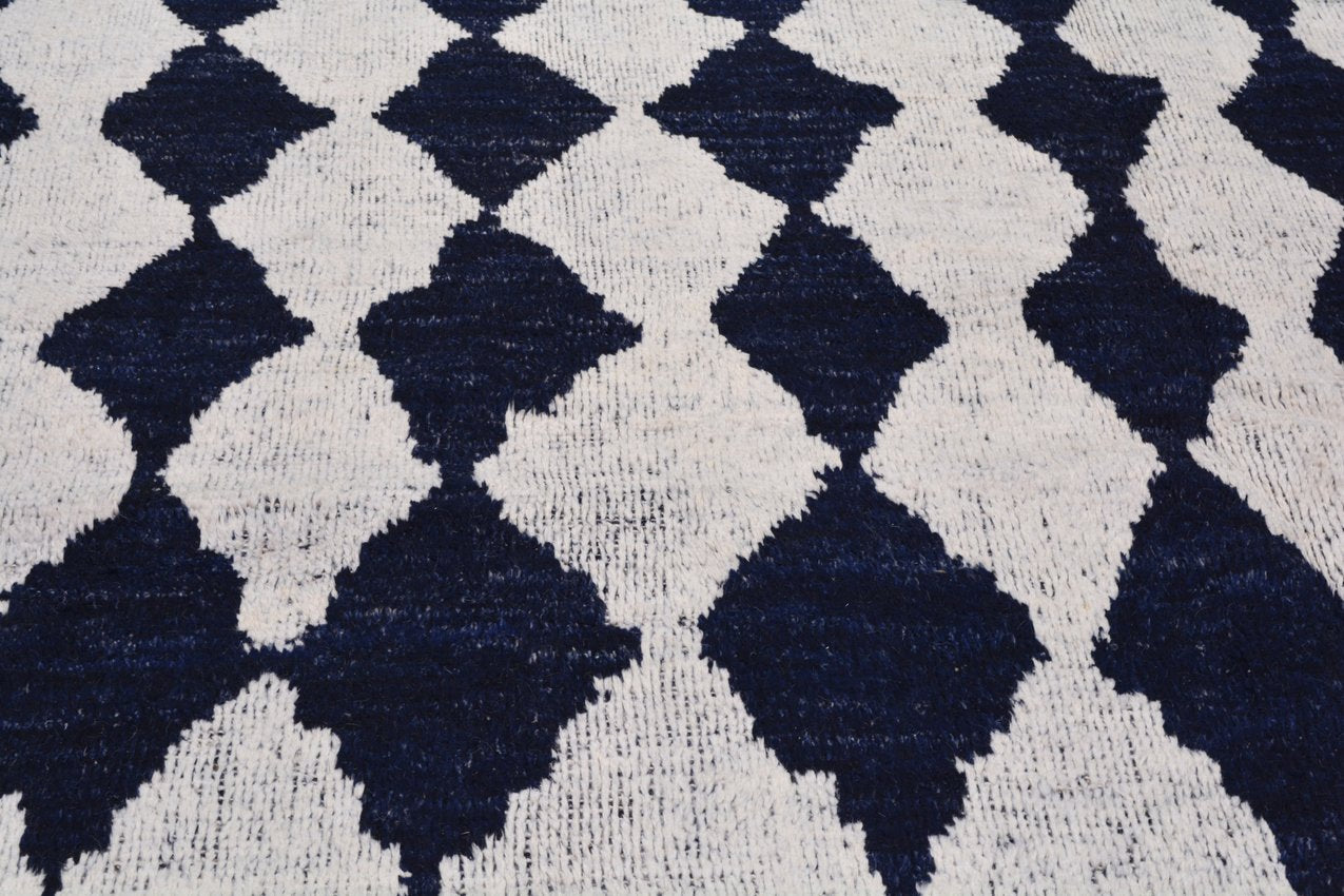 Moroccan - SQR02