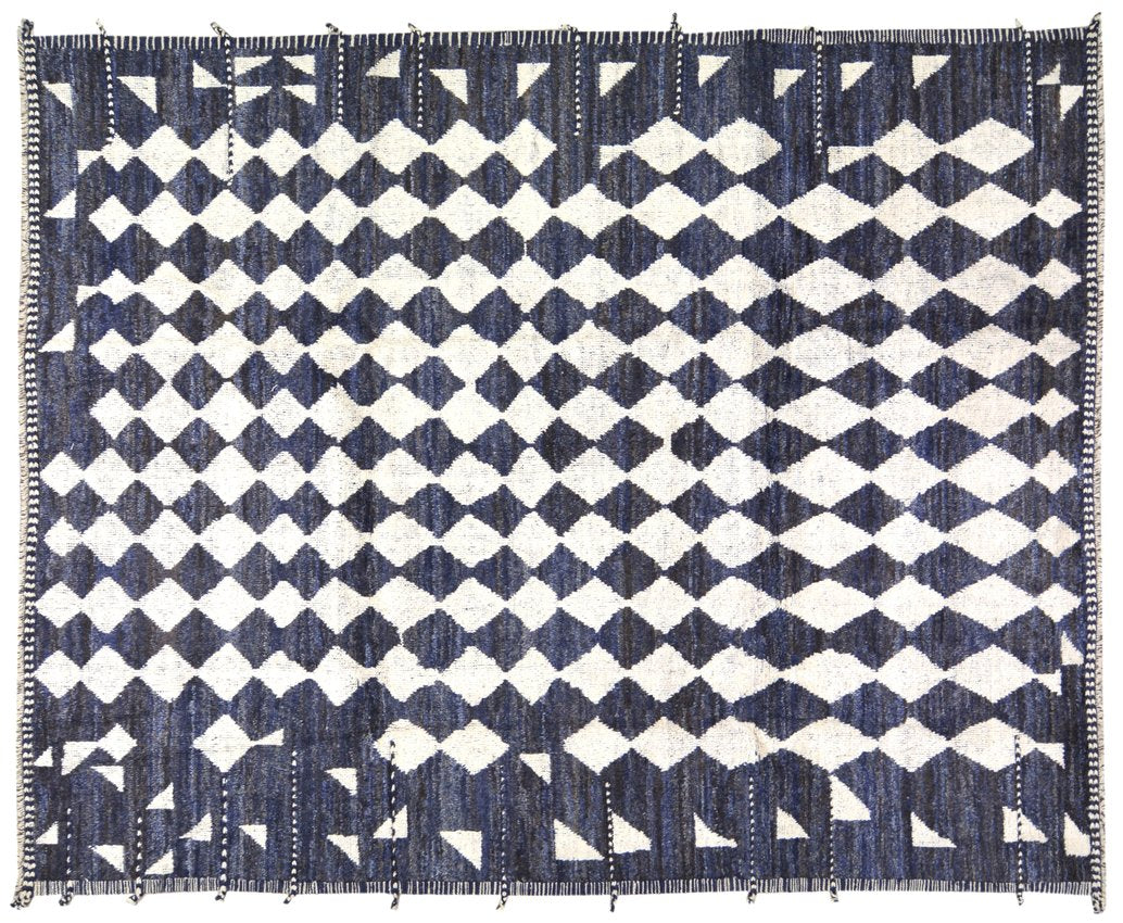 Moroccan - SQR01