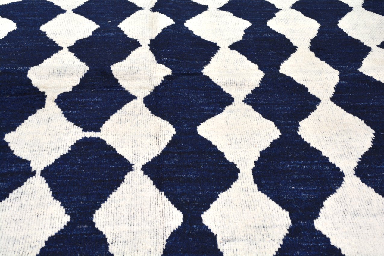 Moroccan - SQR01