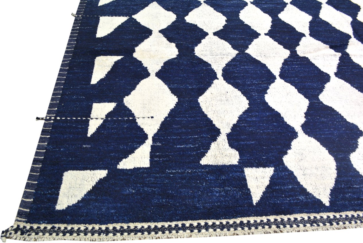 Moroccan - SQR01