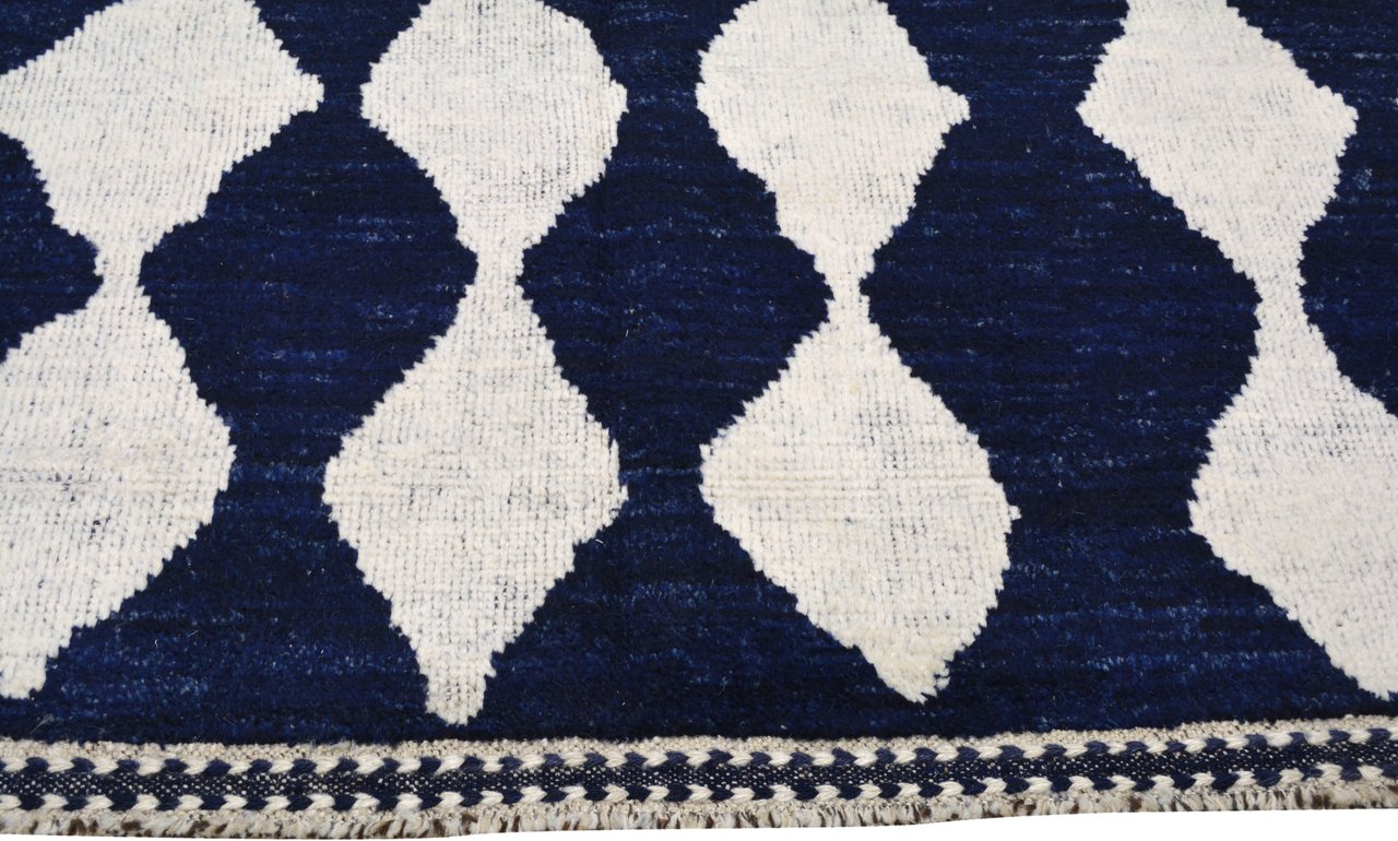 Moroccan - SQR01