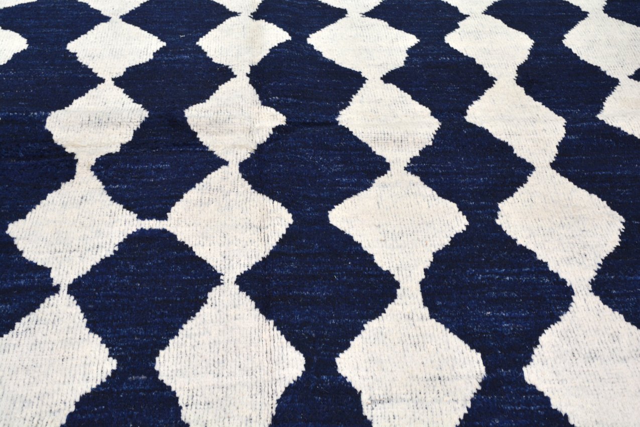 Moroccan - SQR01