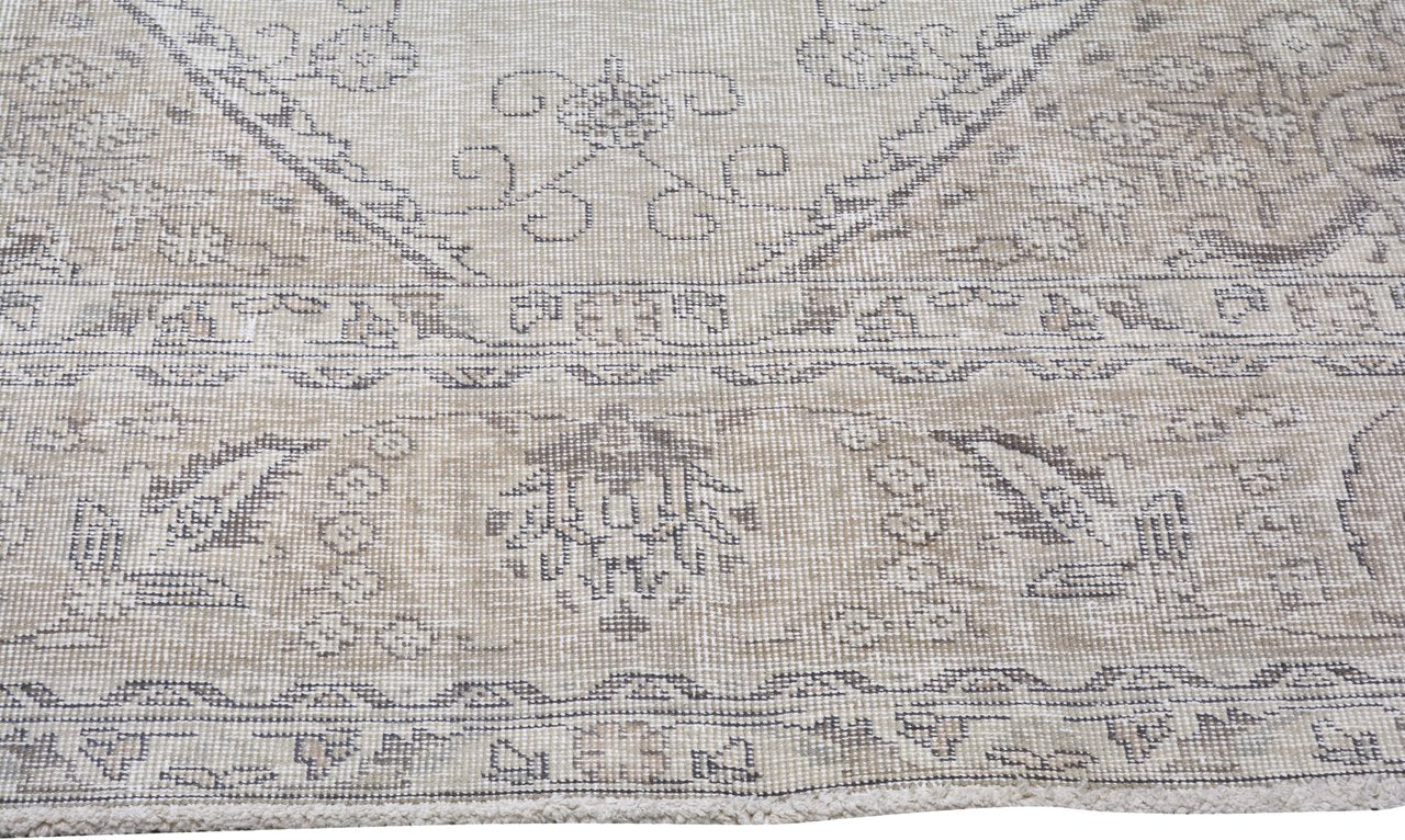 Vintage Persian