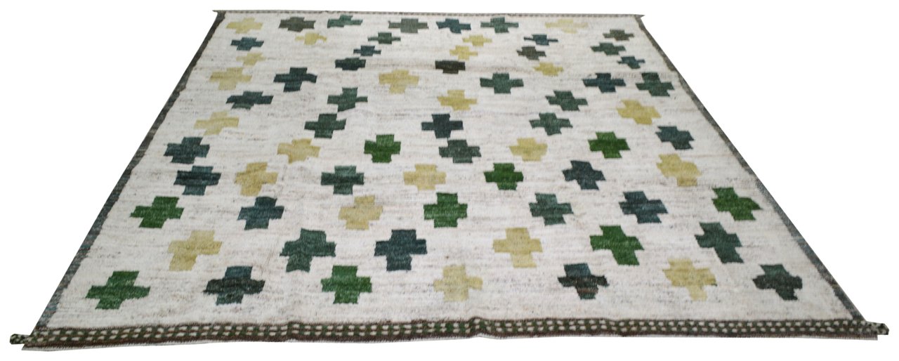 Moroccan - MG
