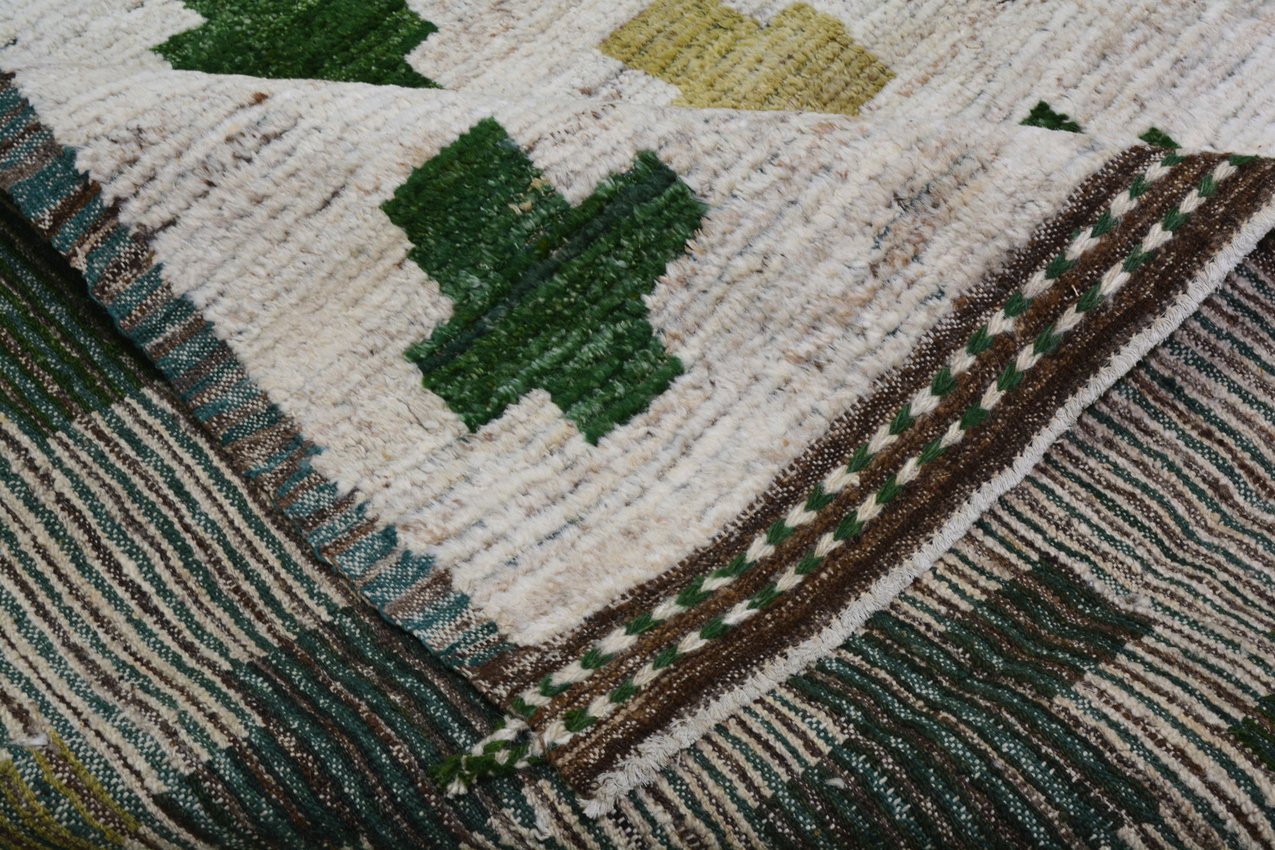 Moroccan - MG