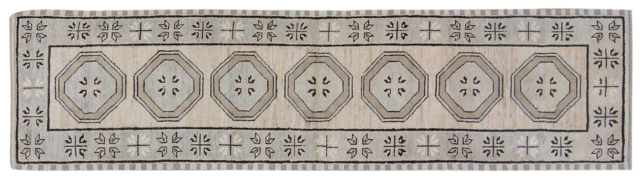 Oushak - ROS14